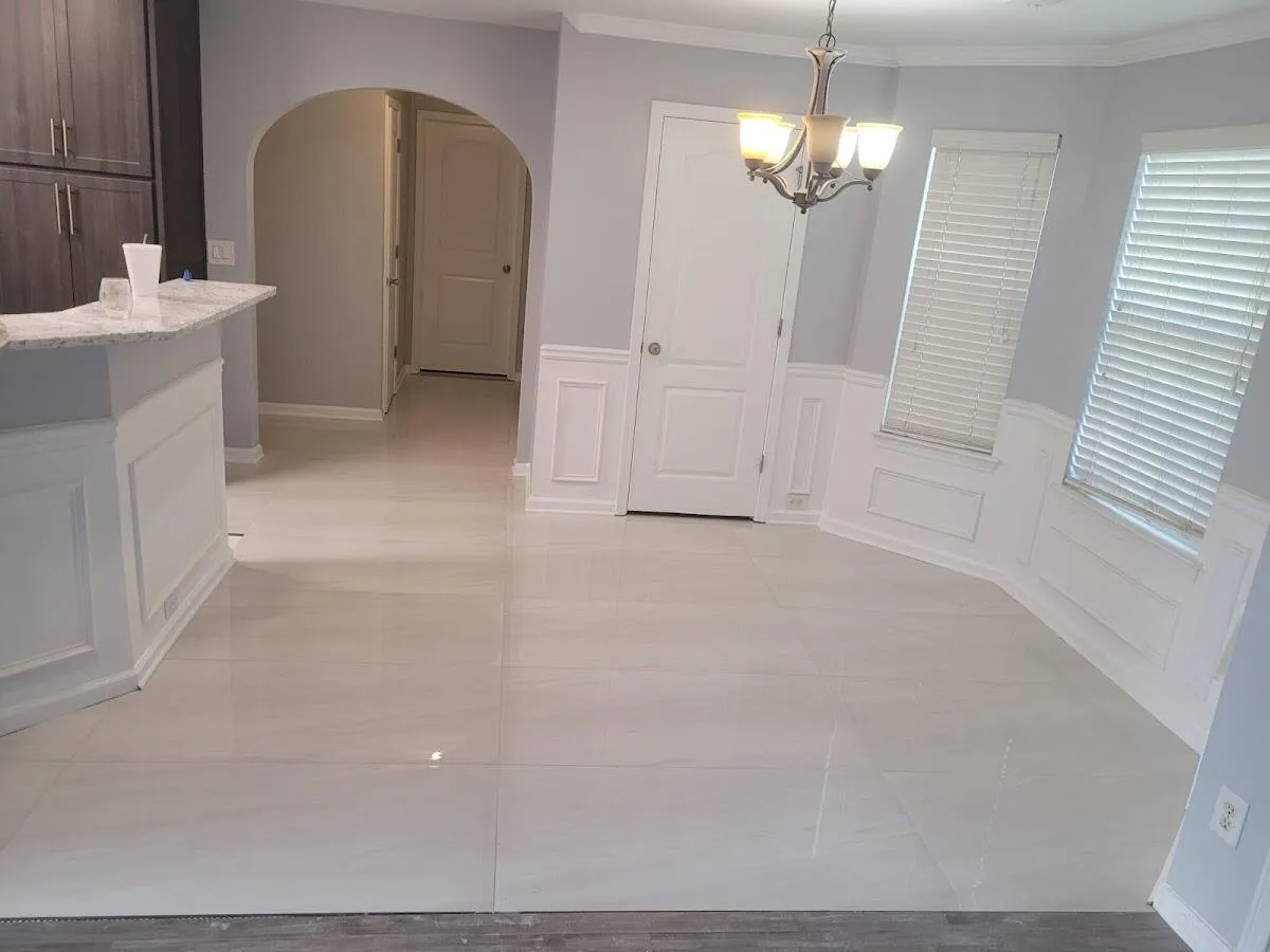 Water Damage Restoration services in Elmwood, LA